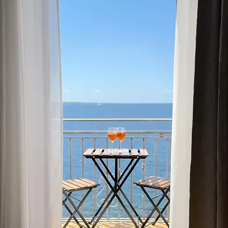Apartment Abuela Teta - Sea Front *