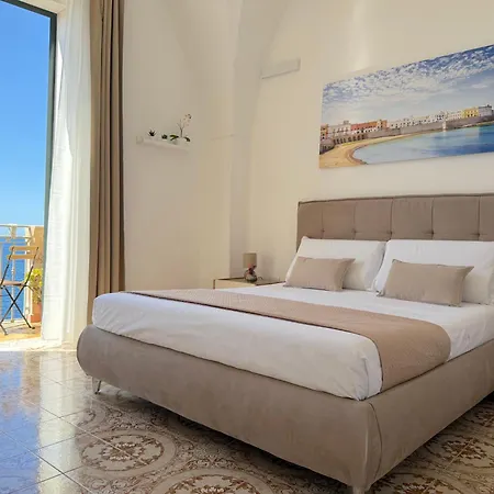Apartment Abuela Teta - Sea Front *