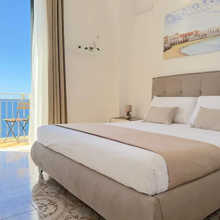 Apartment Abuela Teta - Sea Front Gallipoli