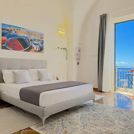 Apartment Abuela Teta - Sea Front