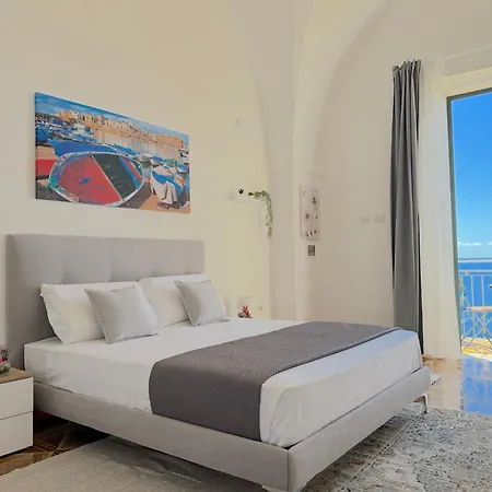 Apartment Abuela Teta - Sea Front *