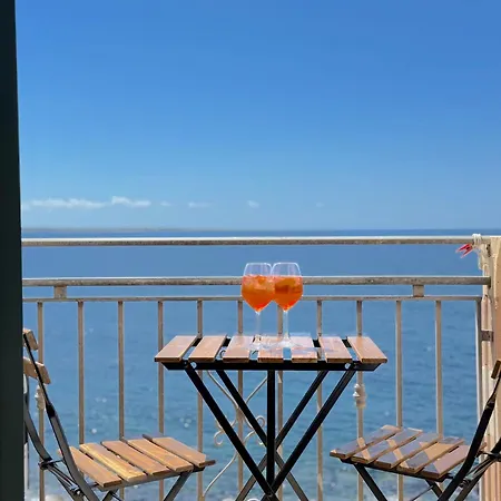 Abuela Teta - Sea Front Gallipoli