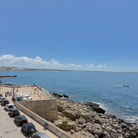 Apartment Abuela Teta - Sea Front