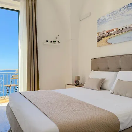 Apartment Abuela Teta - Sea Front Gallipoli