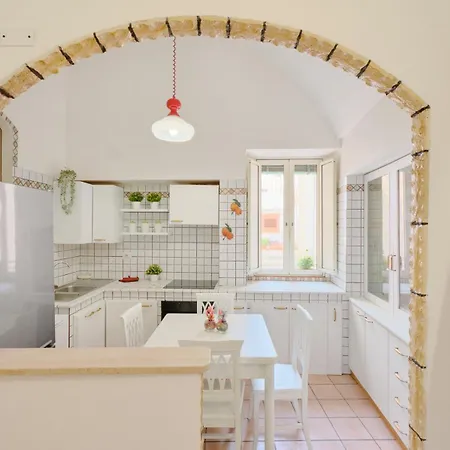 Abuela Teta - Sea Front Appartement