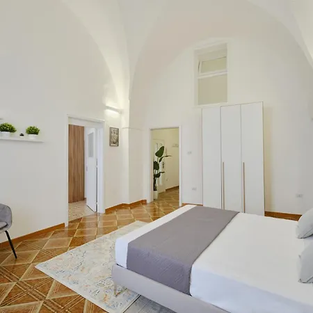Appartement Abuela Teta - Sea Front Gallipoli